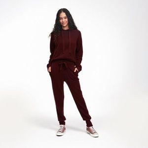 NAADAM Cashmere Jogger